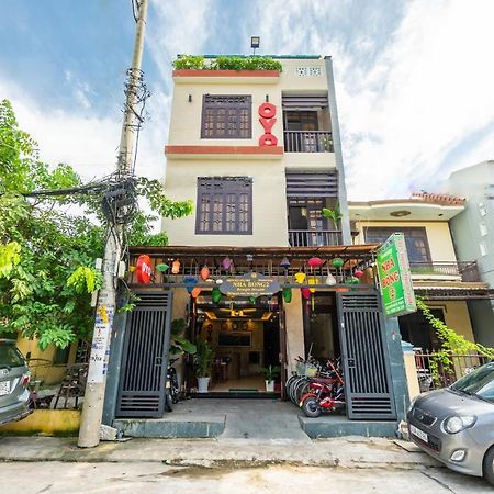 Bong House Homestay 2 Hoi An Exterior foto