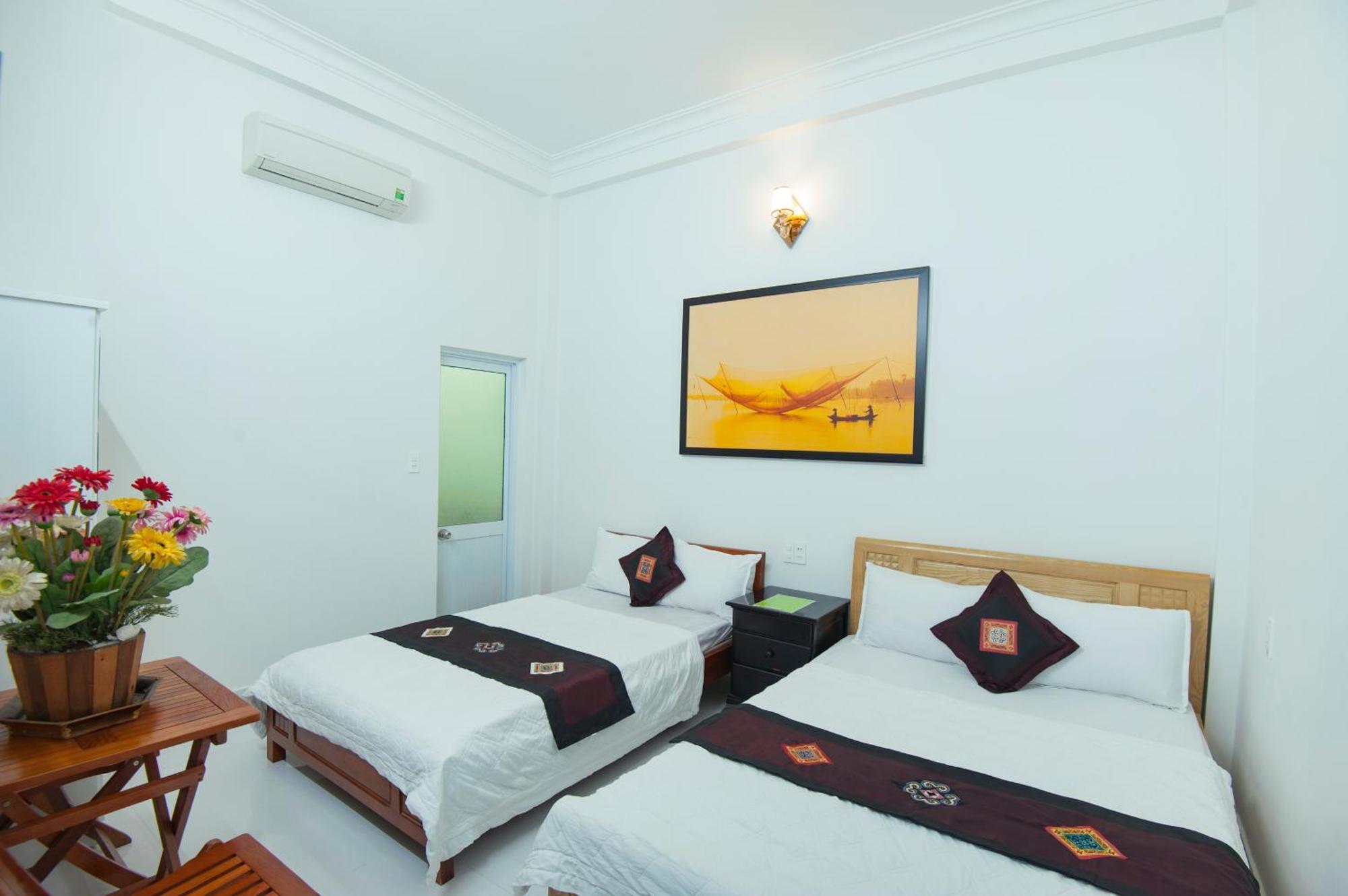 Bong House Homestay 2 Hoi An Exterior foto