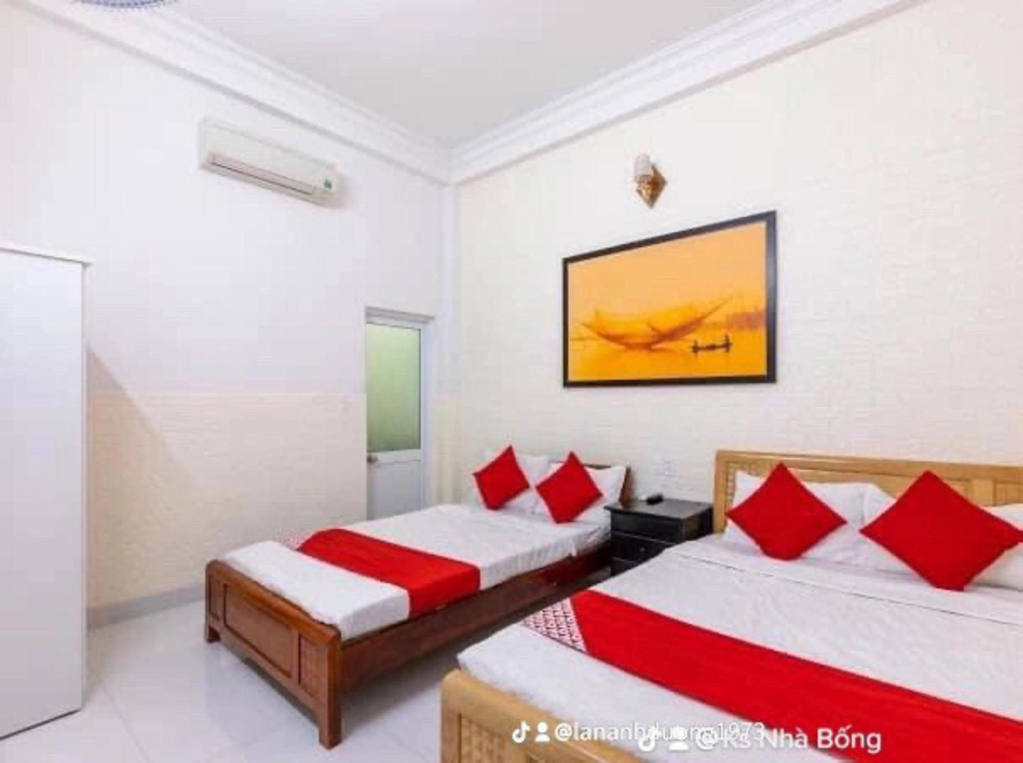 Bong House Homestay 2 Hoi An Exterior foto