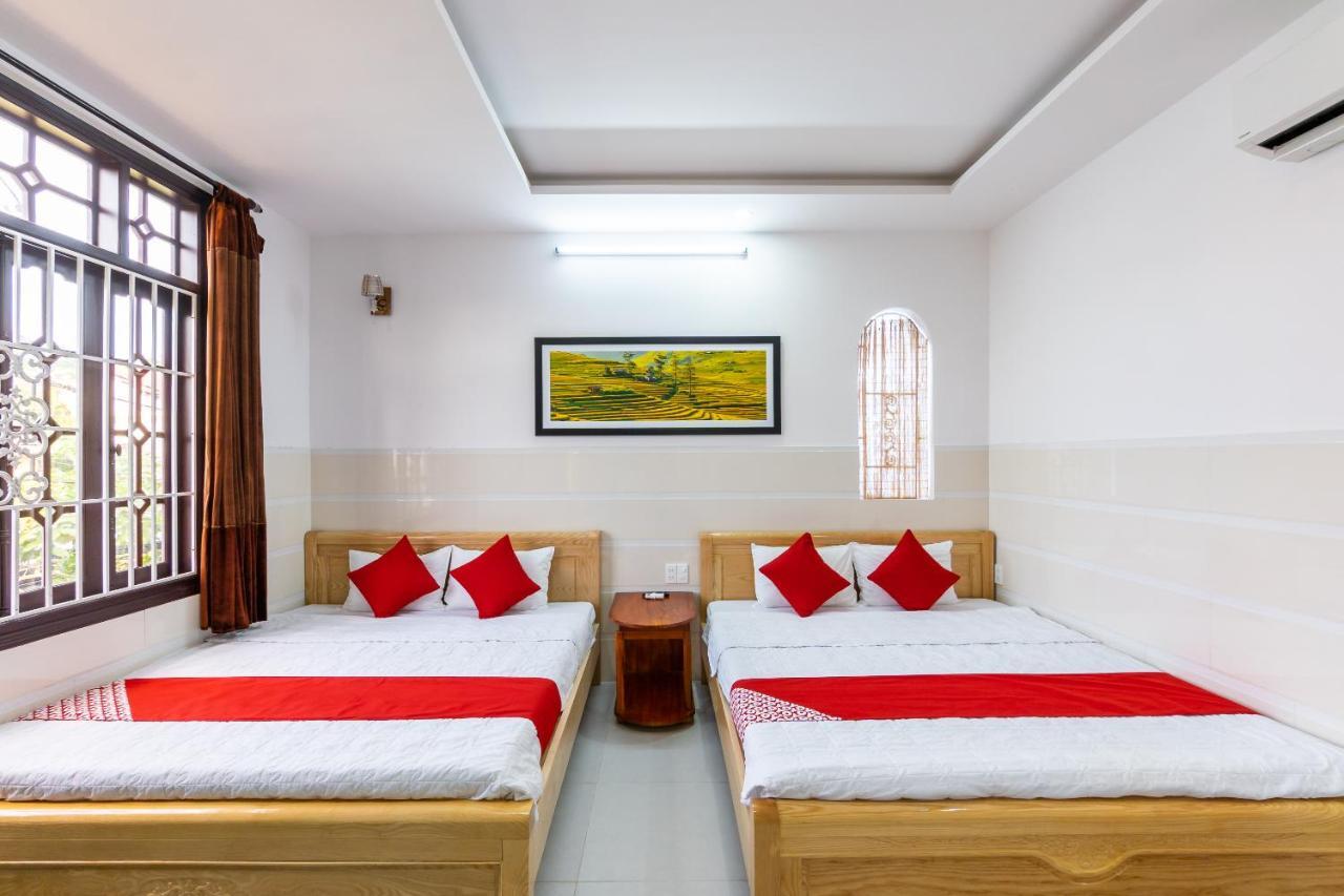 Bong House Homestay 2 Hoi An Exterior foto