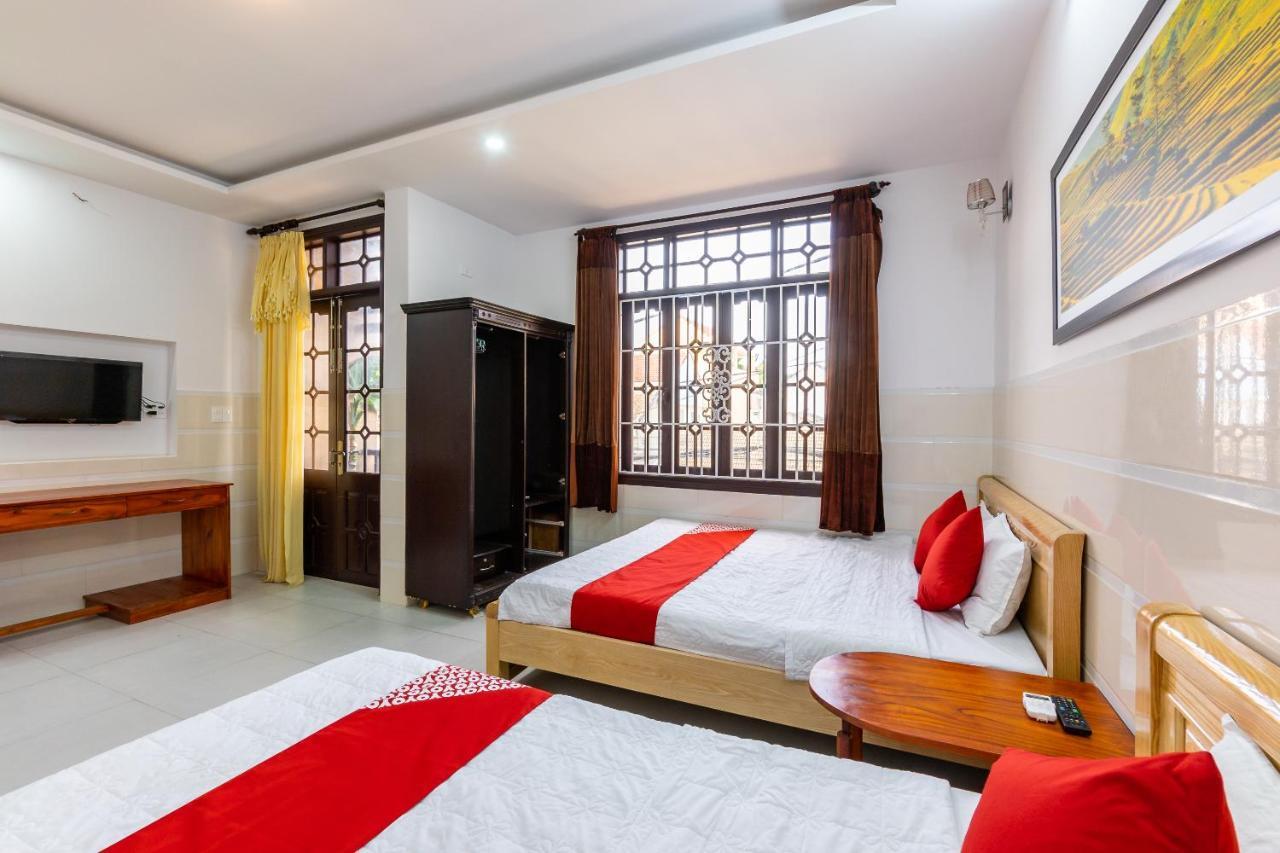 Bong House Homestay 2 Hoi An Exterior foto